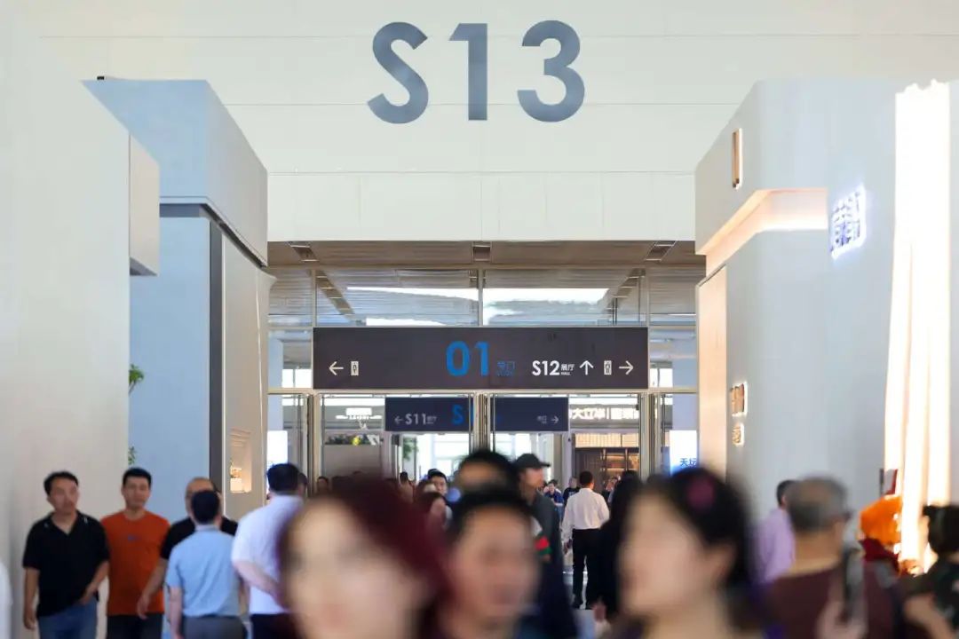 官方信息!2025天津国际家具博览会【展馆位置】