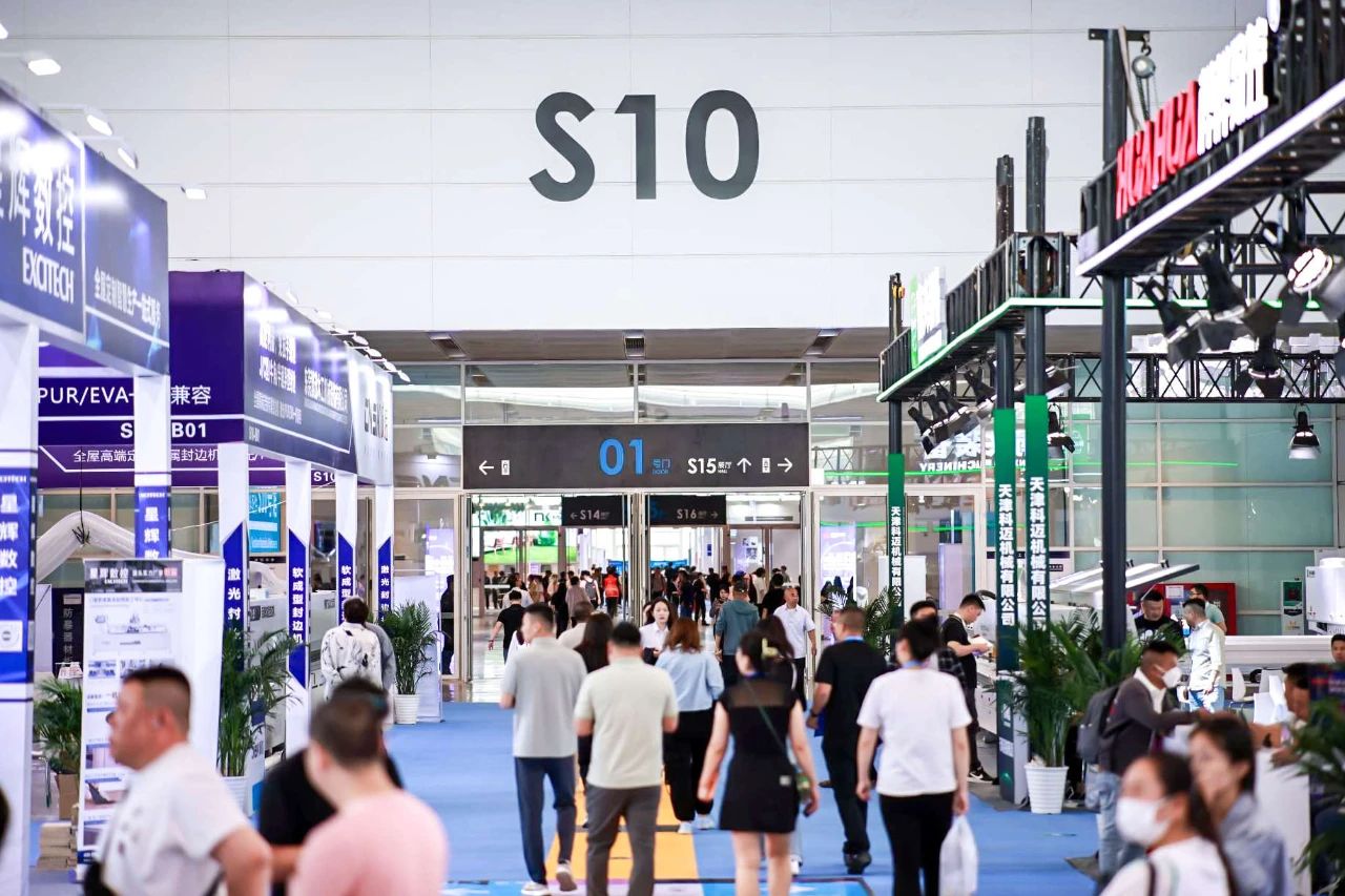 焕新出发，2025天津实木家具展 续写北方家居新篇！